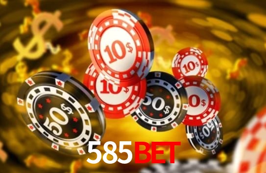 Estatísticas Esportivas 585Bet