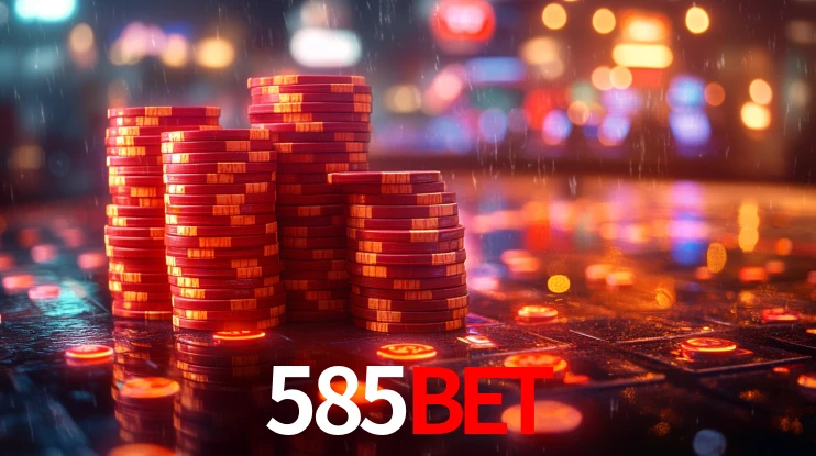 VIP Casino 585Bet
