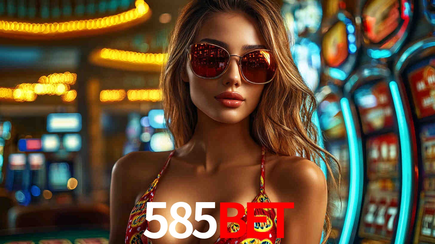 Tennis Betting 585Bet