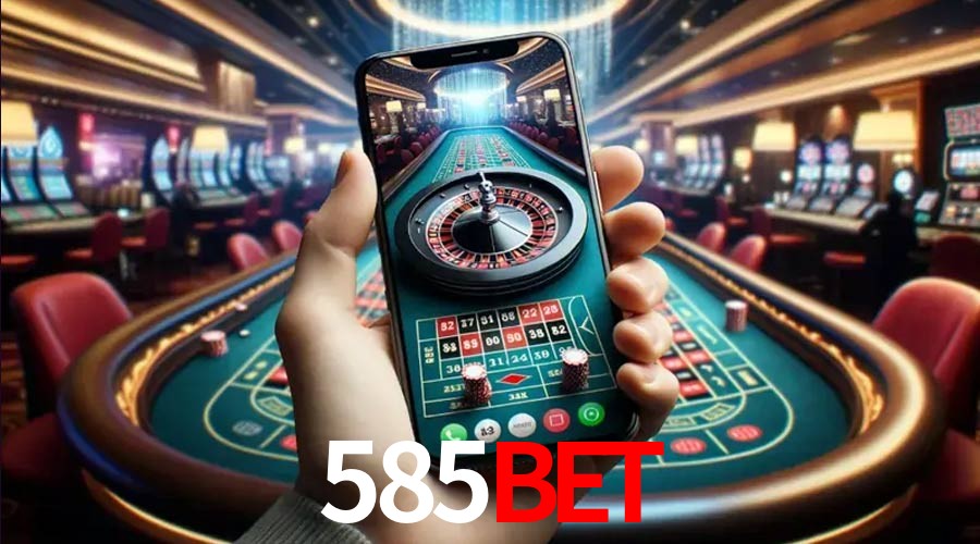 Exclusive Offers 585Bet