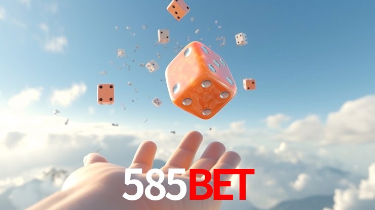 Slot Games 585Bet