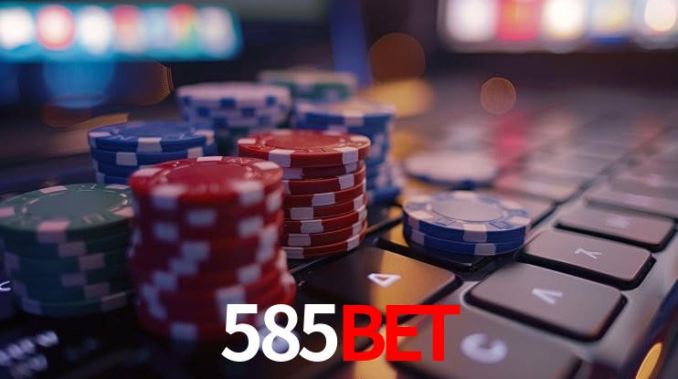 Promoção Relâmpago 585Bet