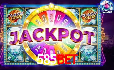 A Revolução dos Aplicativos de Jogos no 585Bet
