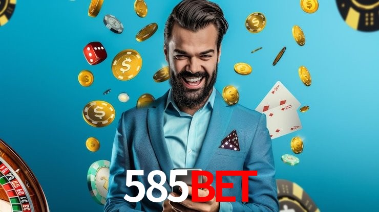 API Integration 585Bet
