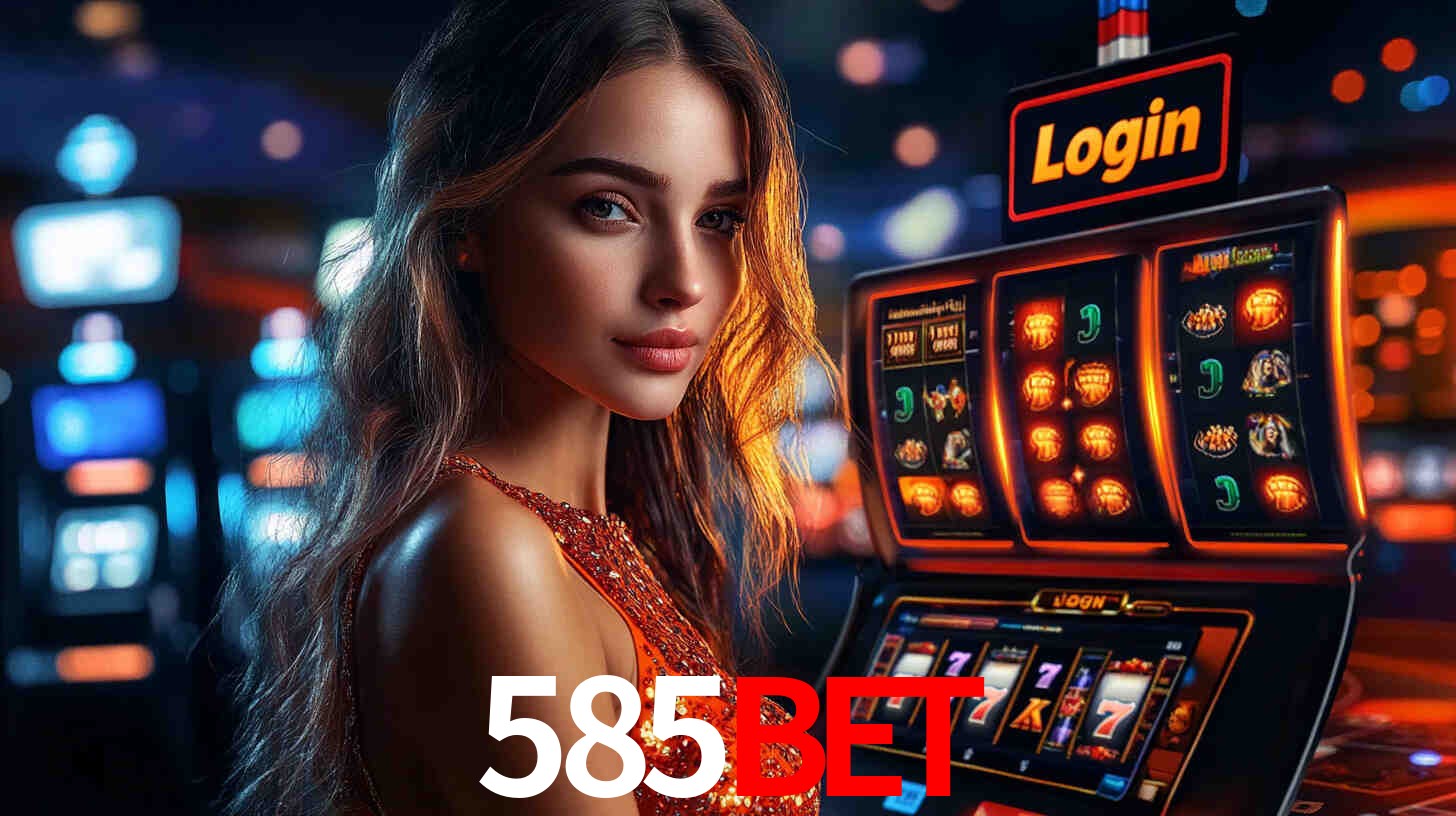 Live Casino 585Bet
