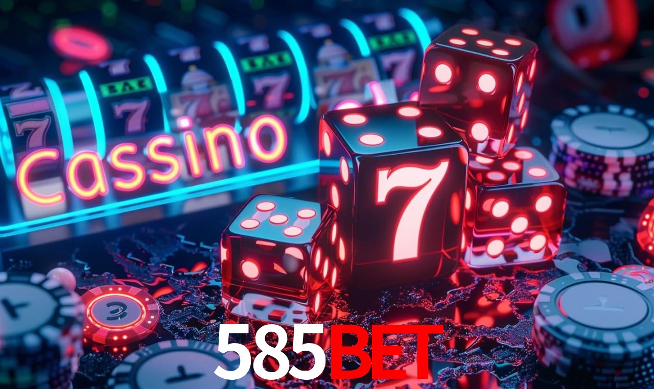 Account Benefits 585Bet