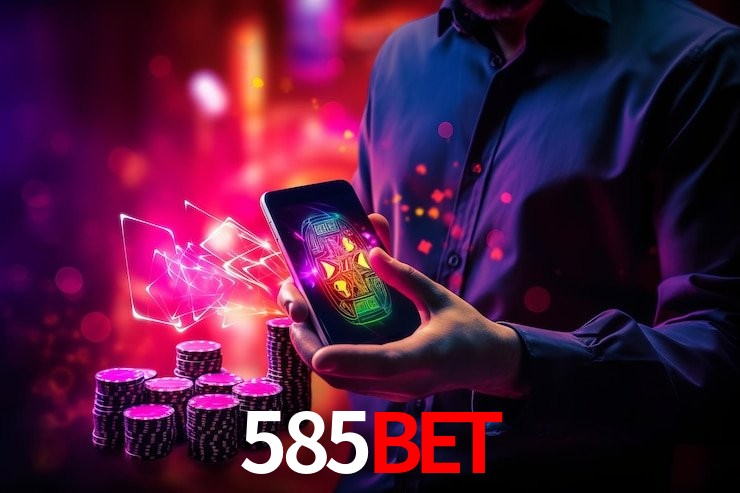 Jogo Aviator 585Bet