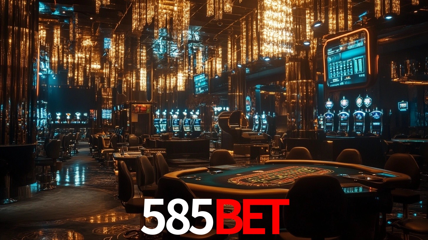 Tournaments 585Bet