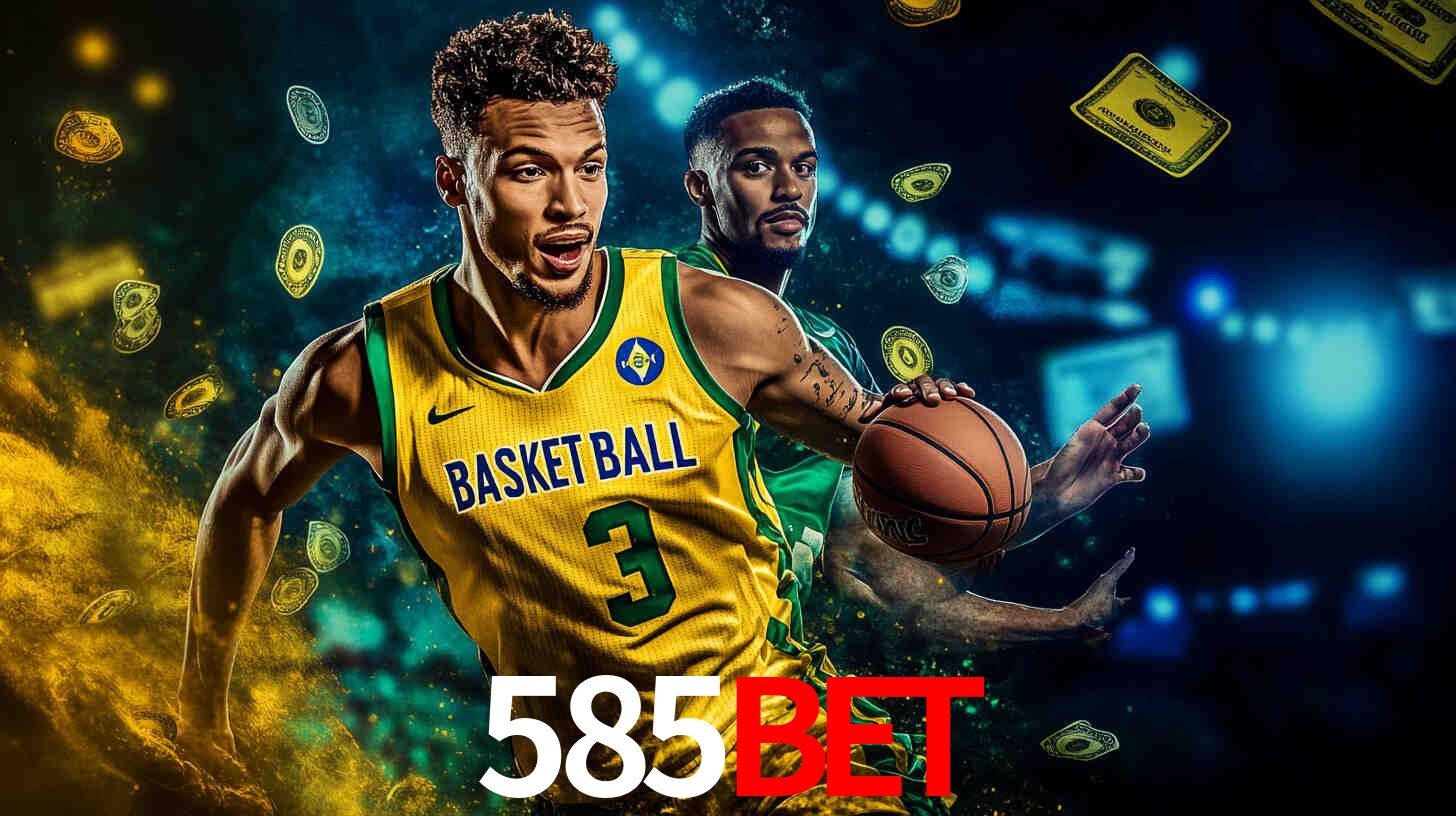 Explorando a Categoria de Eventos em Apostas na 585Bet