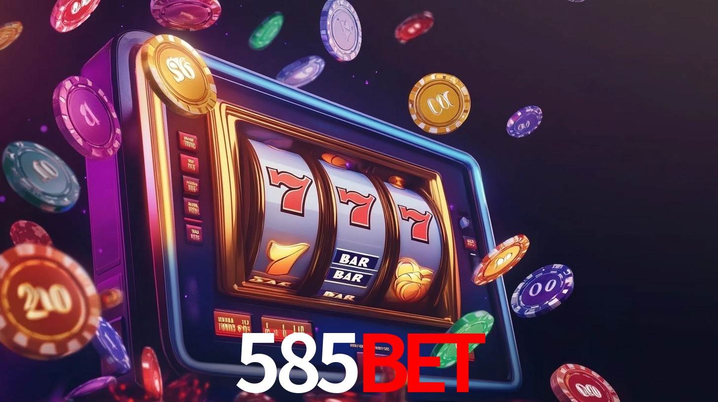 Statistics 585Bet