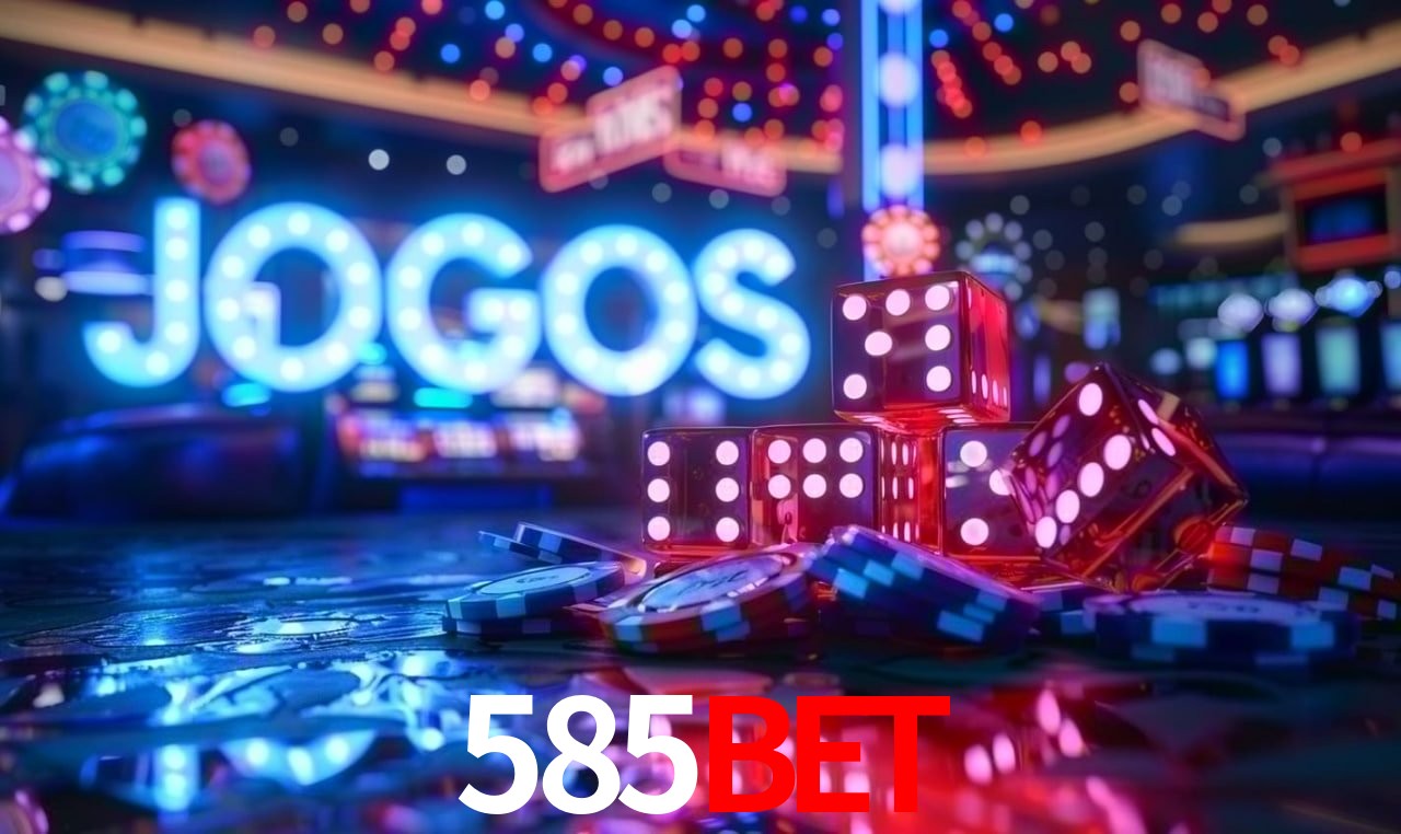 Programa VIP 585Bet