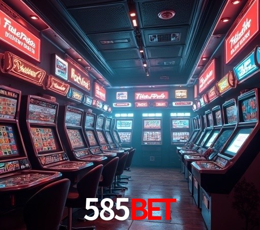 585Bet Vip