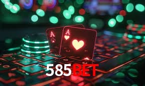 Recursos de Bônus 585Bet