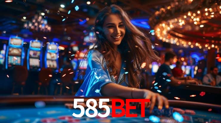 Quick Registration 585Bet