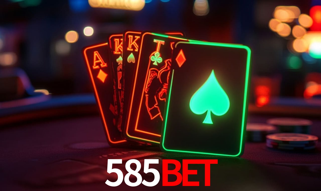 585Bet,585Bet Vip