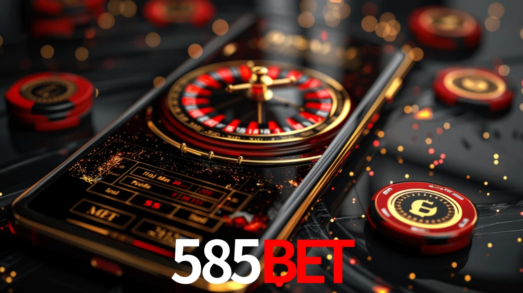 Flash Promotion 585Bet