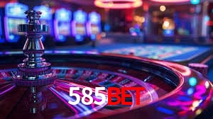 Estatísticas do Jogo 585Bet
