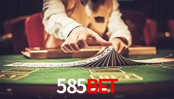 Games Directory 585Bet