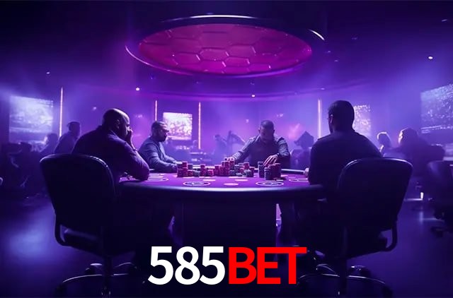 Diretório de Jogos 585Bet