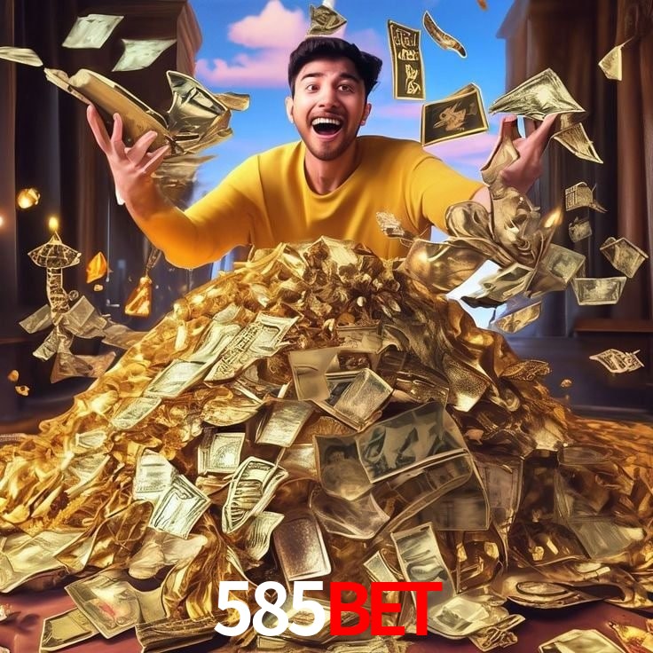 Estratégias Crash Games 585Bet