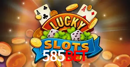Desvendando o Mundo dos Jogos Virtuais na 585Bet