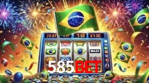 Platform Technology 585Bet
