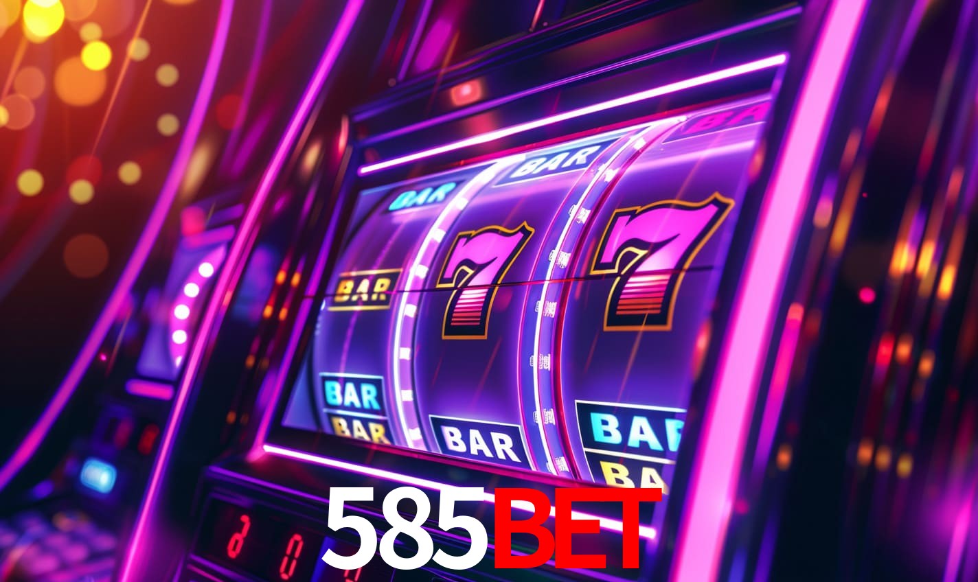 Programa VIP 585Bet