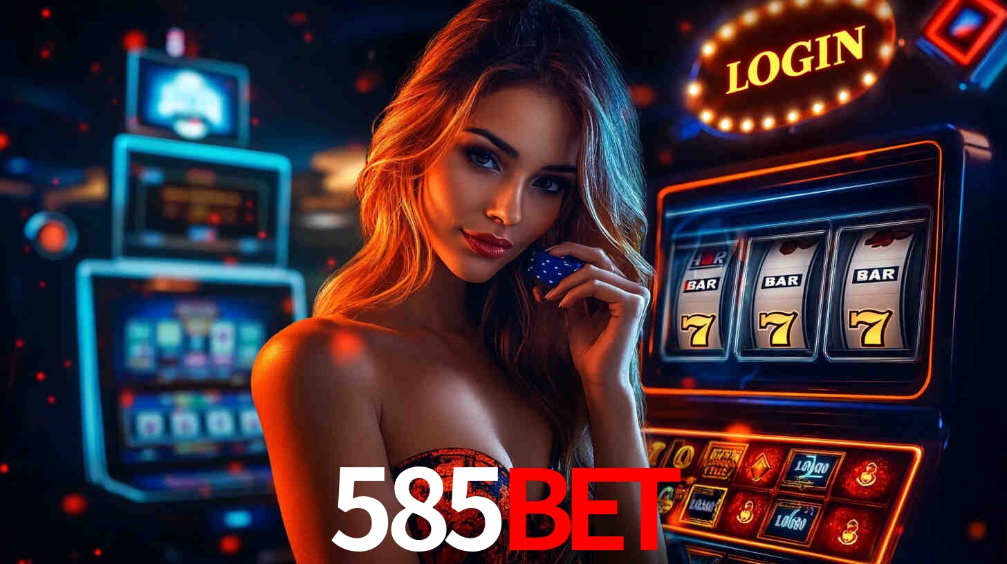 Exclusive Games 585Bet