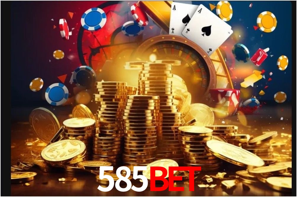 Interface Premium 585Bet