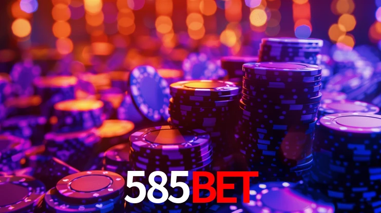 Premium Interface 585Bet