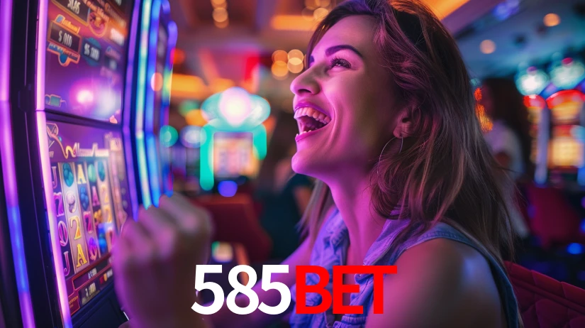 Roulette Table 585Bet